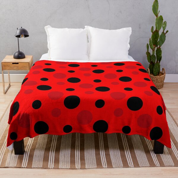 Item preview, red & black dotts 2 designed and sold by M-Lorentsson.
