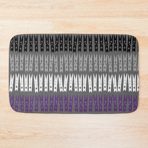 Item preview, Ace That Laundry - Clothespins designed and sold by DilatorySloth.