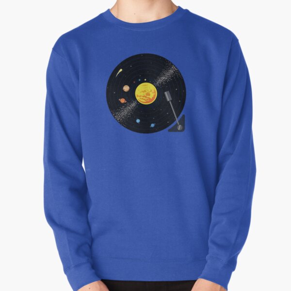 Item preview, Solar System Vinyl Record designed and sold by jezkemp.