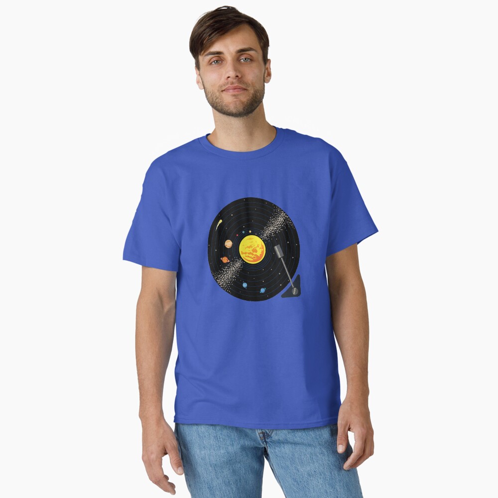 Item preview, Classic T-Shirt designed and sold by jezkemp.