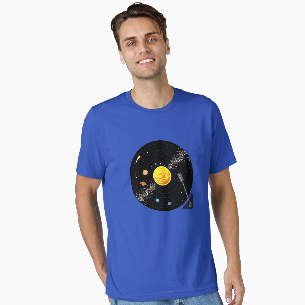 Item preview, Essential T-Shirt designed and sold by jezkemp.