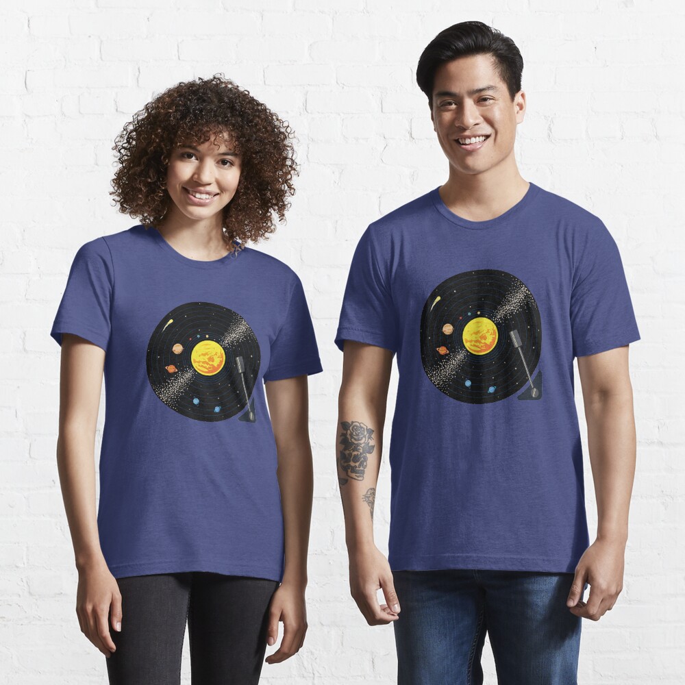 Item preview, Essential T-Shirt designed and sold by jezkemp.