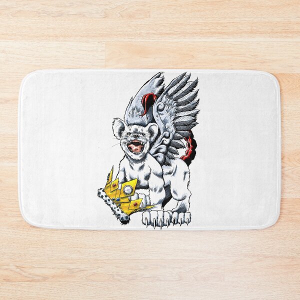 Item preview, Baby Manticore designed and sold by AxisAbraxas.
