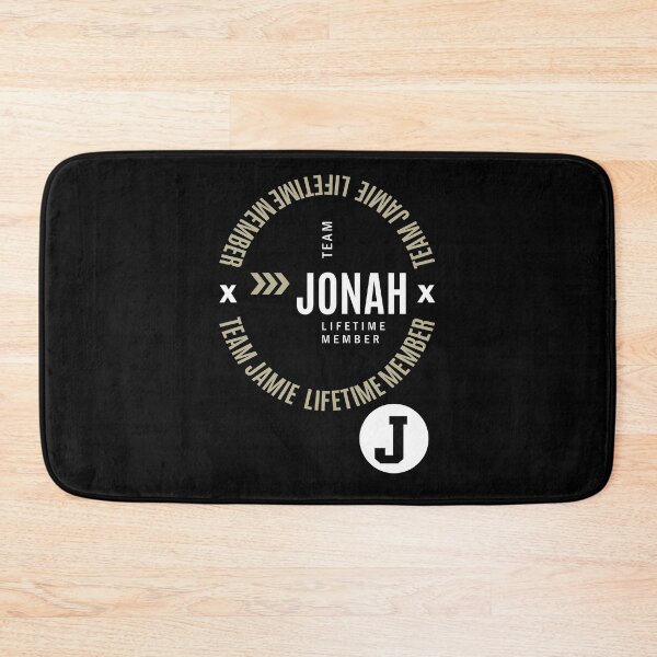 Item preview, Team Jonah Lifetime designed and sold by RafaelLopezz.