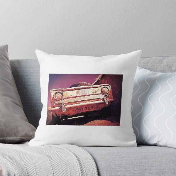 Item preview, Simca 1000  designed and sold by Michelle Clarke.