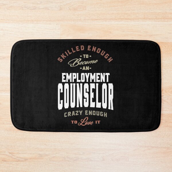 Item preview, Employment Counselor Gift designed and sold by RafaelLopezz.