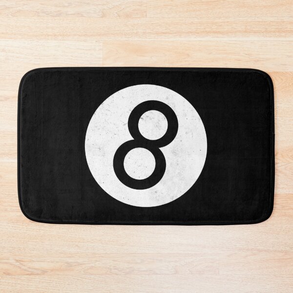 Item preview, Billard 8 - Eight Ball designed and sold by Drop23.
