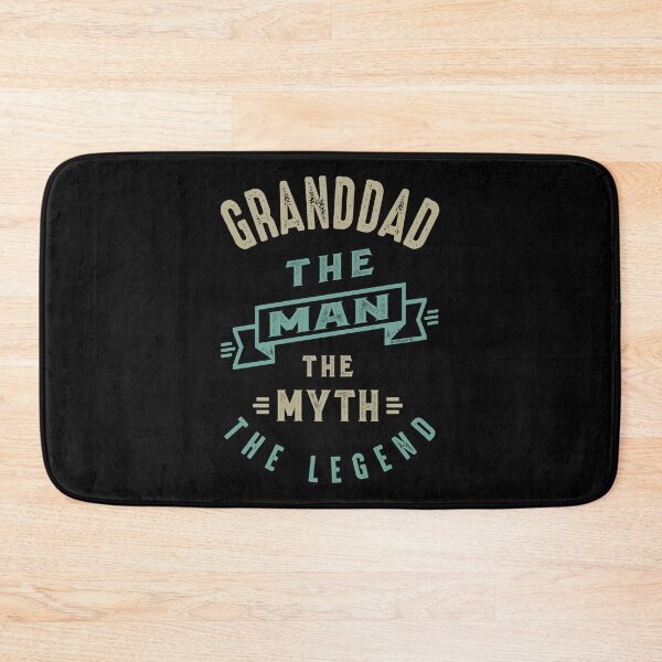 Item preview, Granddad The Legend designed and sold by RafaelLopezz.