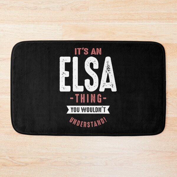Item preview, Elsa Thing designed and sold by RafaelLopezz.