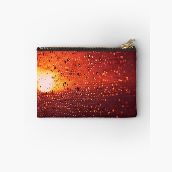 Item preview, Fiery Tears designed and sold by Denise Abé.