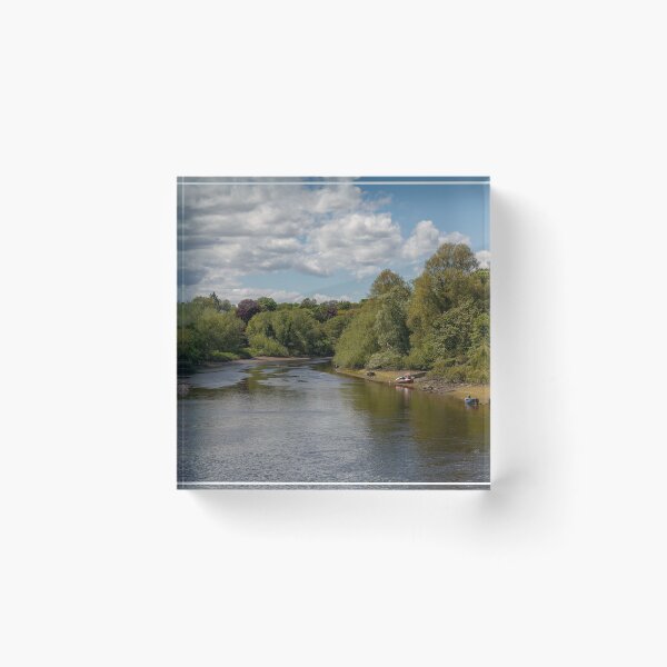 Item preview, Chester River Dee designed and sold by Chris V Evans.