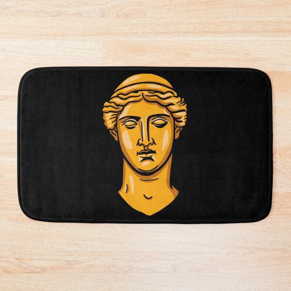 Item preview, Greek Statue II designed and sold by isstgeschichte.