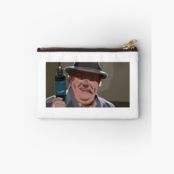 Artikelvorschau, John Candy / Onkel Bill entworfen und verkauft von Blunderful.
