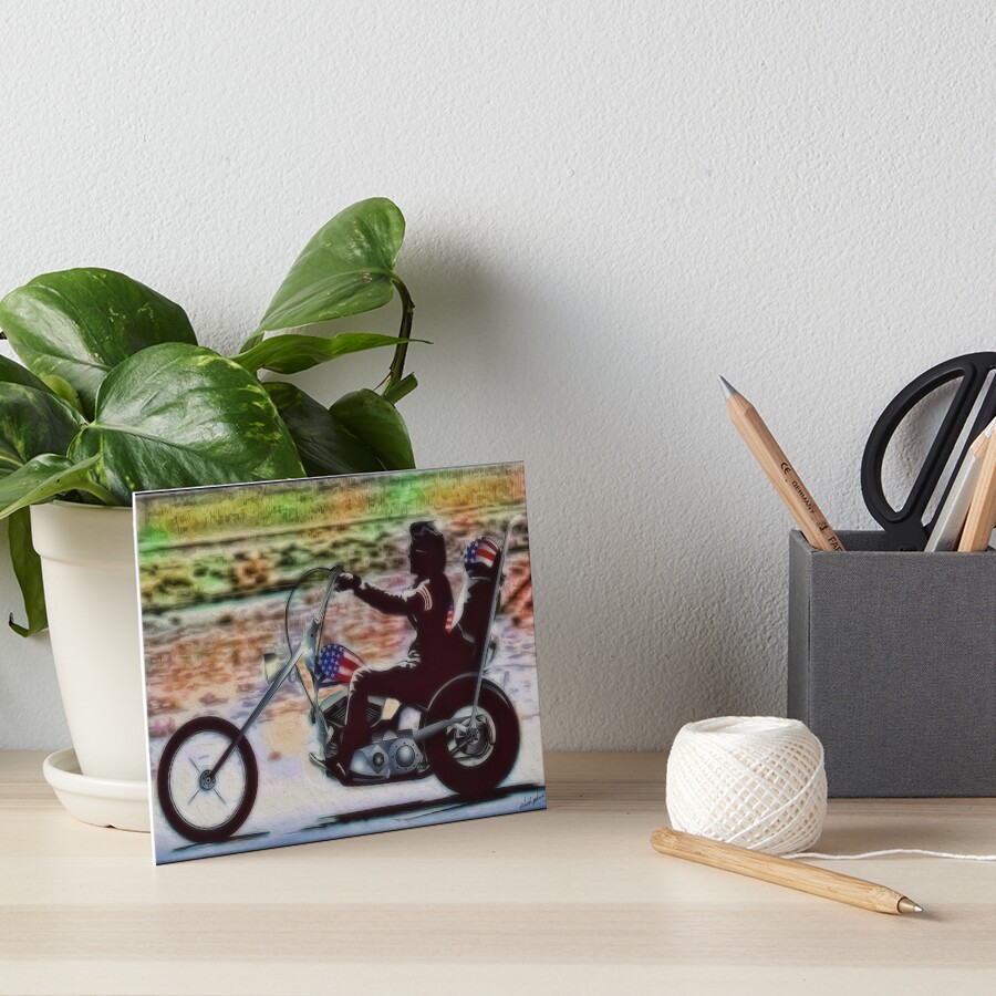 Item preview, Art Board Print designed and sold by rgerhard.