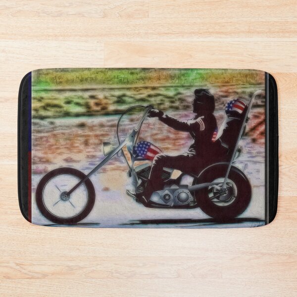 Item preview, Easy Rider designed and sold by Richard  Gerhard.