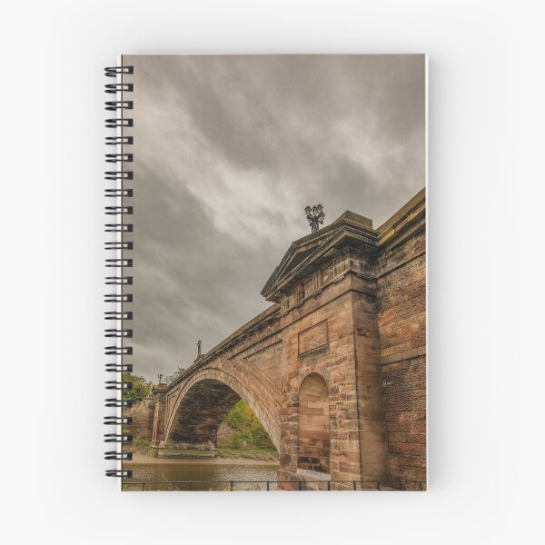 Item preview, Chester Grosvenor Bridge  designed and sold by Chris V Evans.