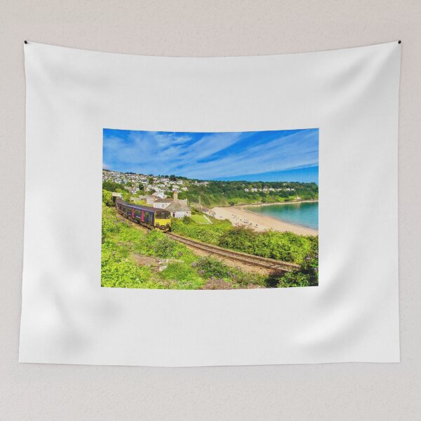 Item preview, Branch Line St Ives to St Erth  designed and sold by BerylBez.