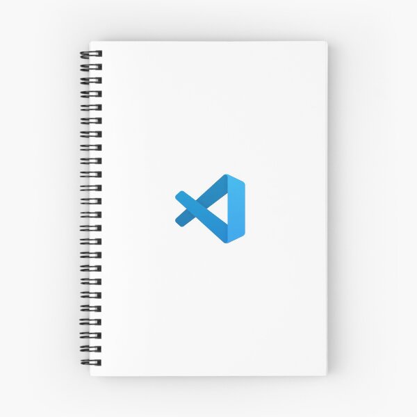 Item preview, NEW VS Code Icon designed and sold by LeoLiber.