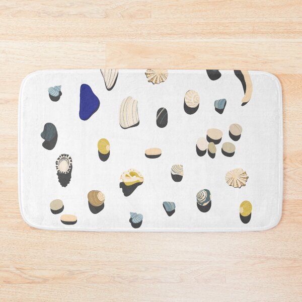 Item preview, Beachcombing designed and sold by squirrell.