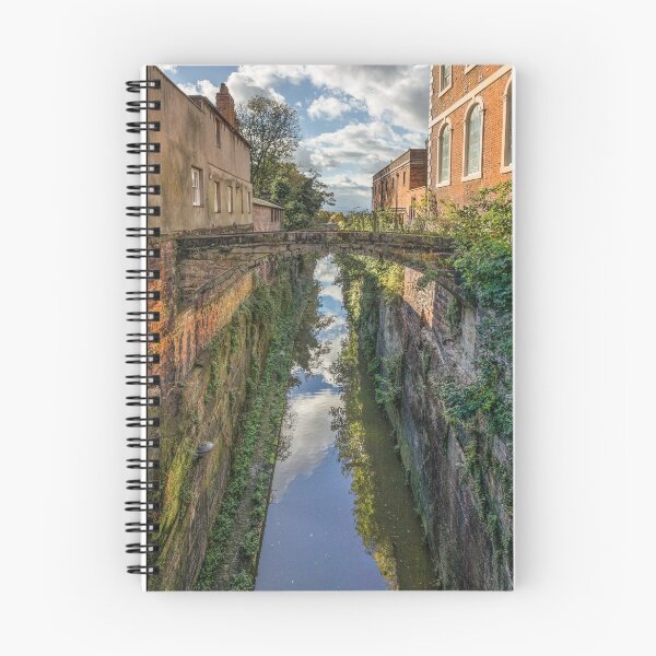 Item preview, Chester Bridge of sighs  designed and sold by Chris V Evans.