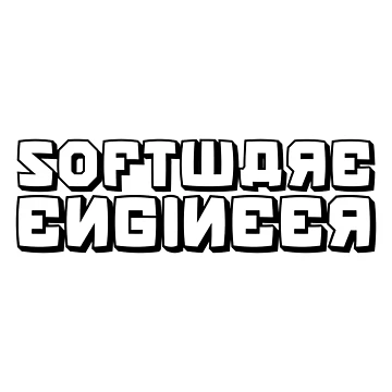 Artwork thumbnail, Software Engineer by KeepOnCoding