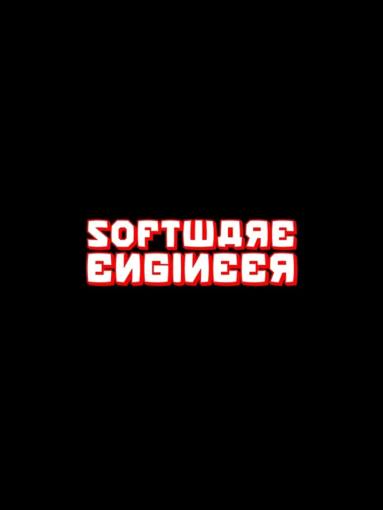 Thumbnail 4 of 4, iPhone Case, Software Engineer designed and sold by KeepOnCoding.