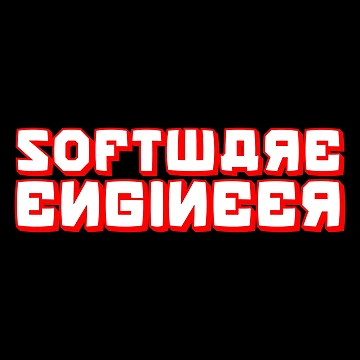 Artwork thumbnail, Software Engineer by KeepOnCoding