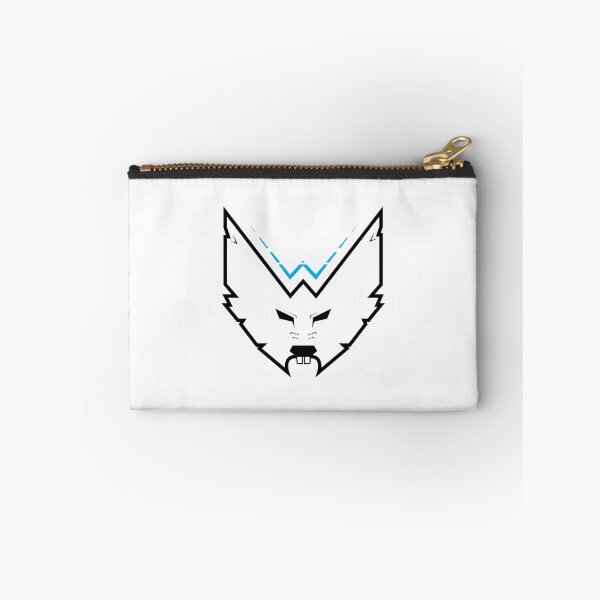 Item preview, Wicked Wombats black outline designed and sold by Skiles.
