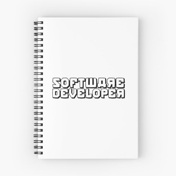 Item preview, Software Developer designed and sold by KeepOnCoding.
