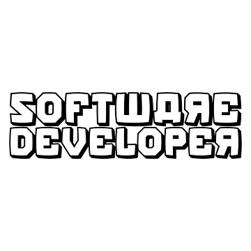 Artwork thumbnail, Software Developer by KeepOnCoding