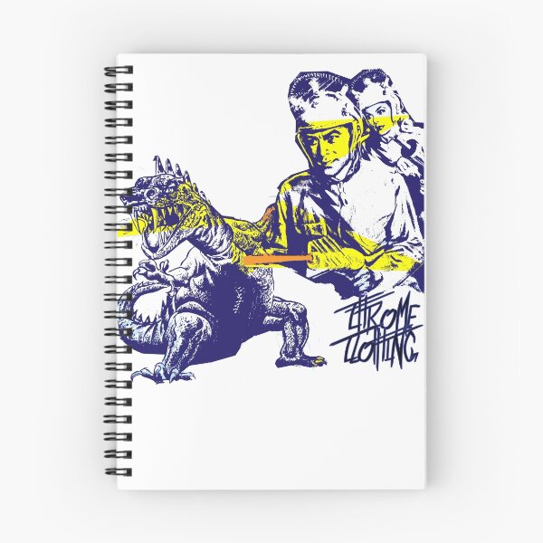 Item preview, Dino hunter designed and sold by chromedesign.