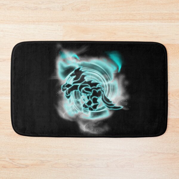 Item preview, Astral Vortex: The Storm Wolf designed and sold by NovastormDesign.
