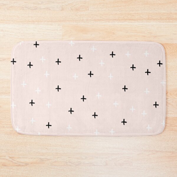 Item preview, Cute Cross Abstract Pattern designed and sold by kapotka.