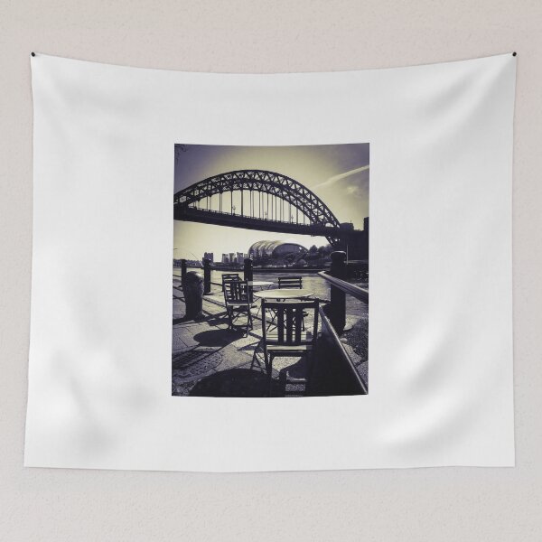 Item preview,  newcastle quayside designed and sold by aikendrum1967.