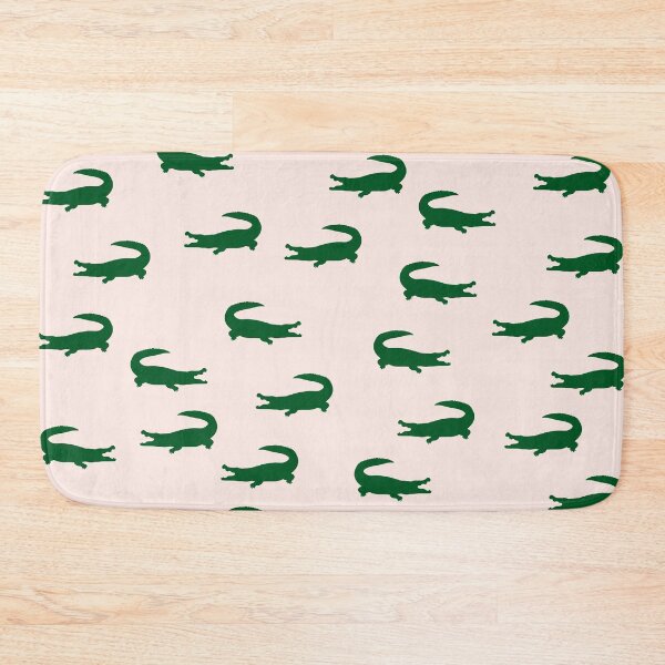 Item preview, Cute Crocodile designed and sold by kapotka.