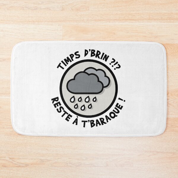 Item preview, Tims of strand?!? Stay onboard! designed and sold by humour-chti.
