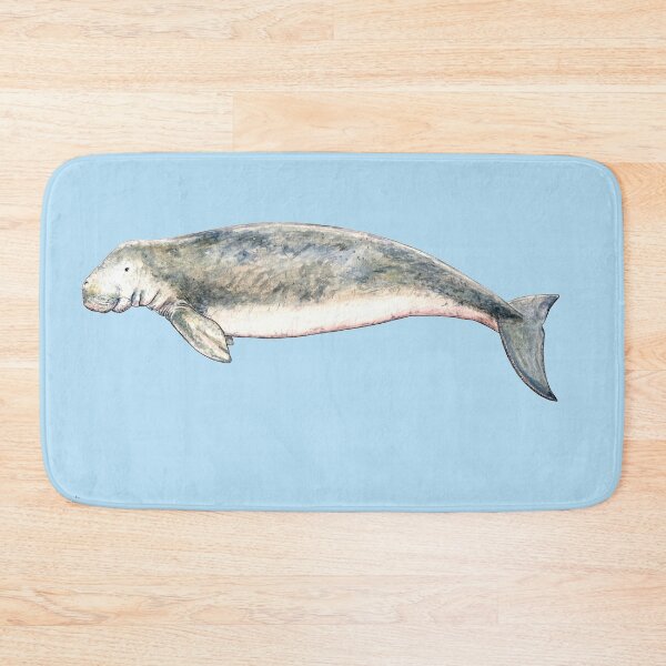 Item preview, Dugong designed and sold by chloeyzoard.