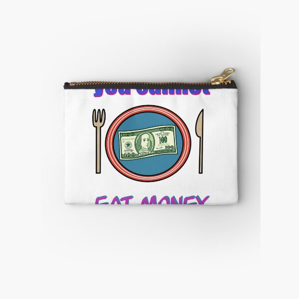 Item preview, you cannot eat money - The Seed (AURORA) designed and sold by jhorsfall11.