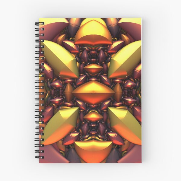 Item preview, Golden Mandala No. 1 designed and sold by Lyle Hatch.
