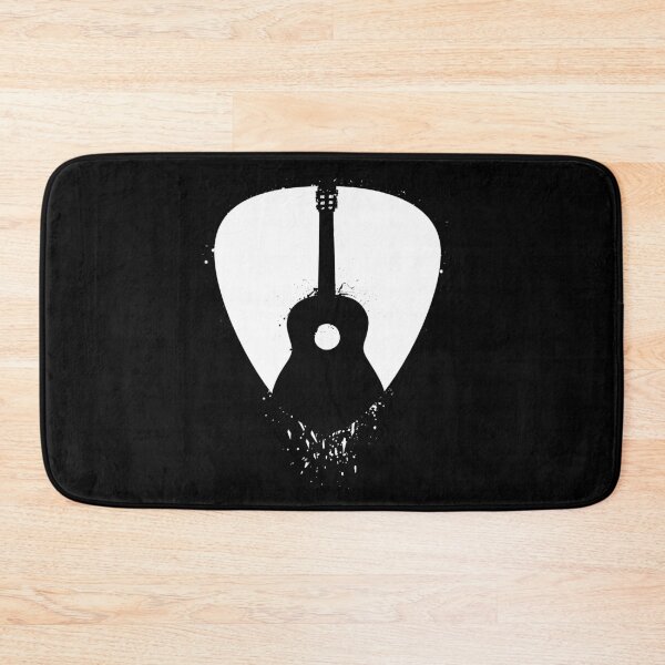 Item preview, Guitar plectrum designed and sold by PrHa.