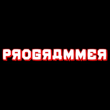 Artwork thumbnail, Programmer by KeepOnCoding