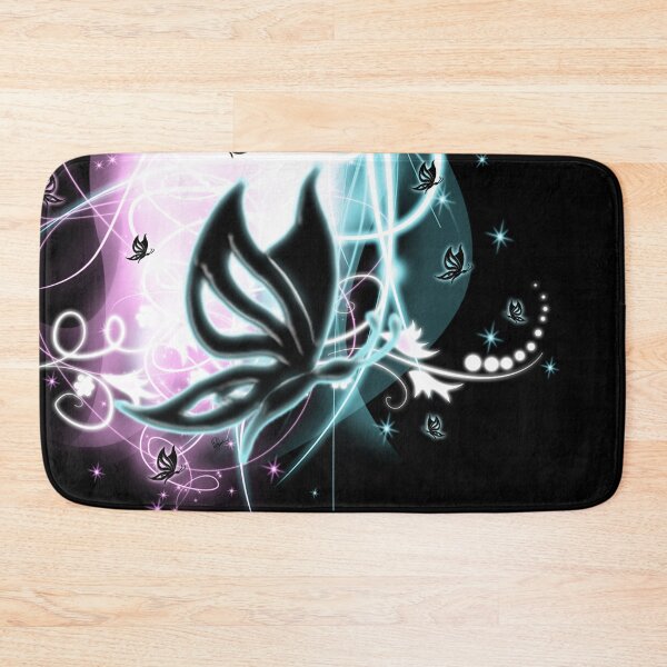 Item preview, Flutter Glow designed and sold by NovastormDesign.