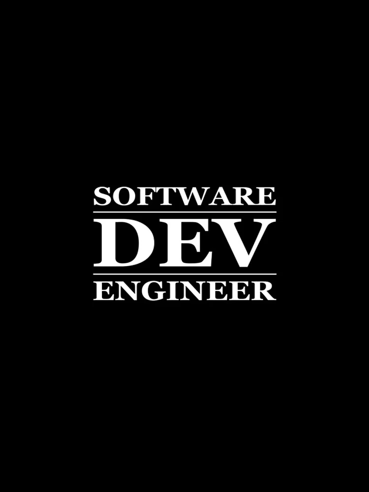 Thumbnail 4 of 4, Samsung Galaxy Phone Case, Software Dev Engineer designed and sold by KeepOnCoding.