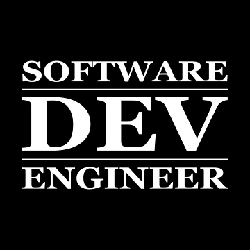 Artwork thumbnail, Software Dev Engineer by KeepOnCoding