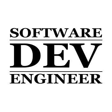 Artwork thumbnail, Software Dev Engineer by KeepOnCoding