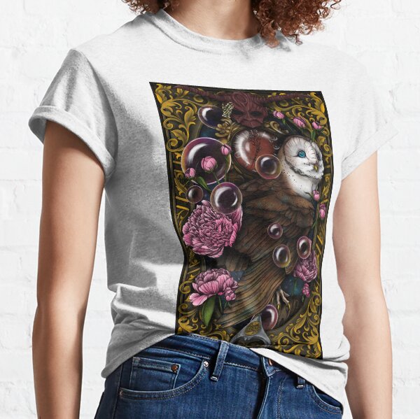 It’s Only Forever Classic T-Shirt