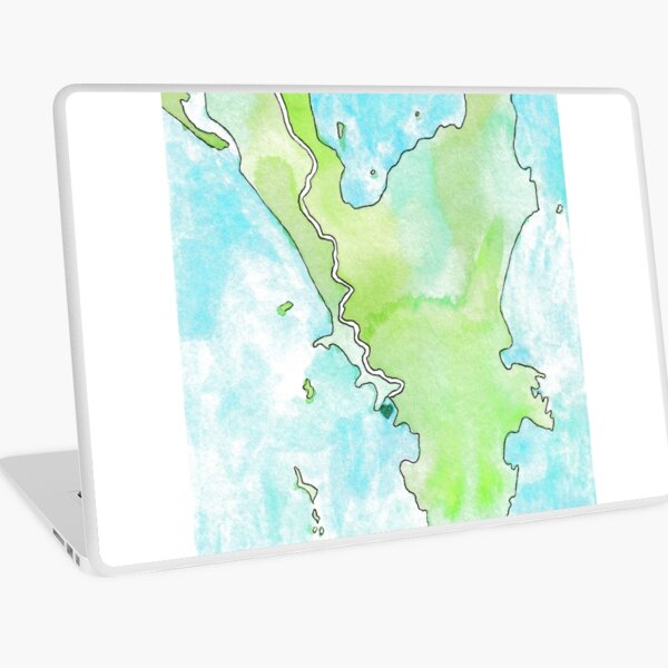 Item preview, Wilson's Promontory designed and sold by amaltr42.