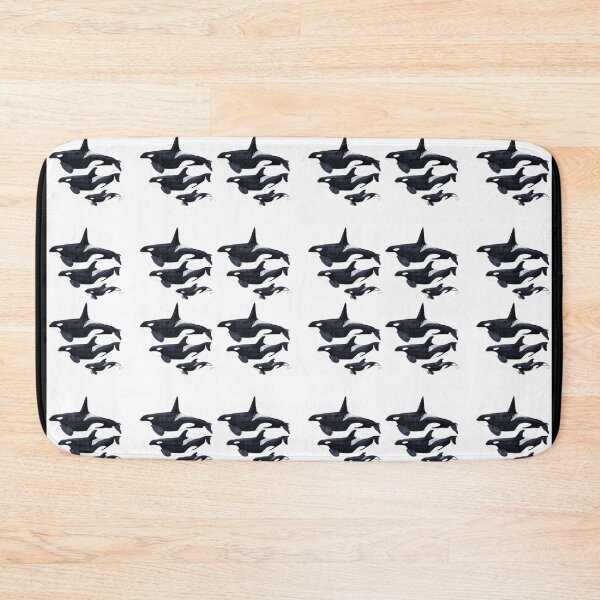 Item preview, Orca design designed and sold by chloeyzoard.