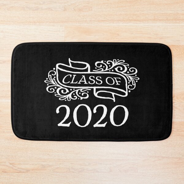 Item preview, Class of 2020 Senior Year Graduation designed and sold by AntiqueImages.