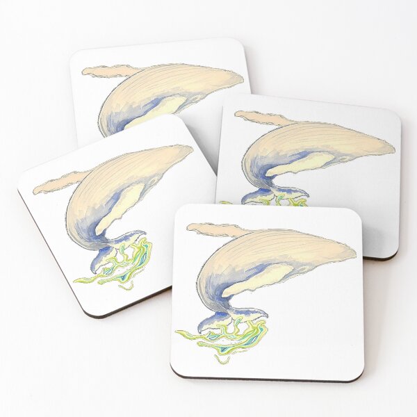 Item preview, Humpback whale jump designed and sold by chloeyzoard.